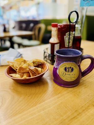 Denica's Real Food Kitchen by null