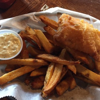 The British Chip Shop - $13 small fish and chips - British Near Me - Haddonfield, New Jersey The British Chip Shop - $13 small fish and chips - British Near Me - Haddonfield, New Jersey