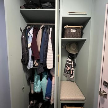 Closet Solutions - Interior Design Near Me - Harbor City, California Closet Solutions - Interior Design Near Me - Harbor City, California