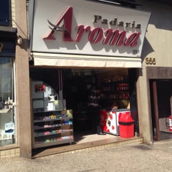 Aroma Panificadora