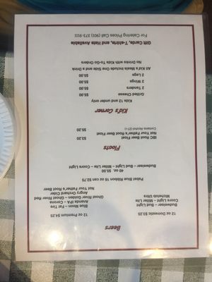 Menu photo 8 Gus's World Famous Fried Chicken Bartlett, TN Menu photo 8 Gus's World Famous Fried Chicken Bartlett, TN