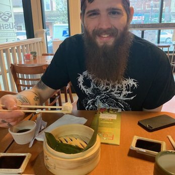 Fuji Sushi - Shrimp Shumai - Sushi Bars Near Me - Bloomsburg, Pennsylvania
