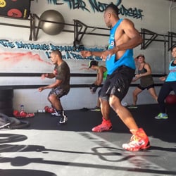 Beastie - BEASTIE Groove Class with Flo