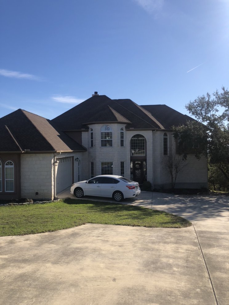 Slide of Action Roofing & Remodeling