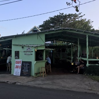Ola Lola's - Small place but quaint - Burgers Near Me - Isabela, Puerto Rico
