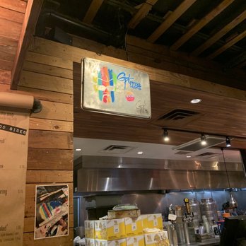 Crushcraft Thai Eats - Thai Near Me - Dallas, Texas