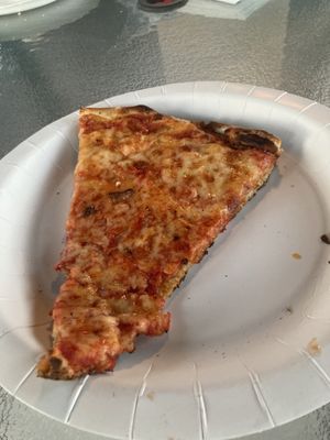 Slices by null
