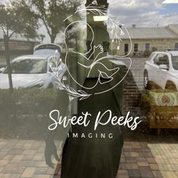 Sweet Peeks Imaging - 3D/4D Ultrasound