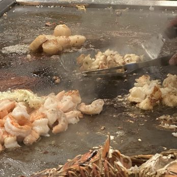 Mr. Hibachi - Sushi Bars Near Me - Arlington, Texas Mr. Hibachi - Sushi Bars Near Me - Arlington, Texas