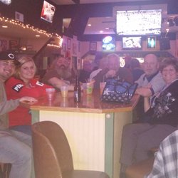 Bj's Sports Pub