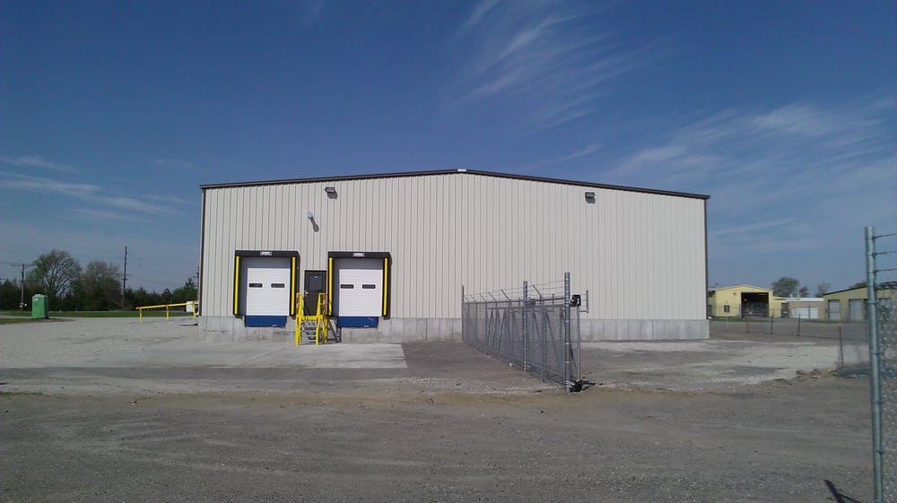 ASCHOFF CONSTRUCTION Request Consultation 86360 Hwy 121, Osmond, NE