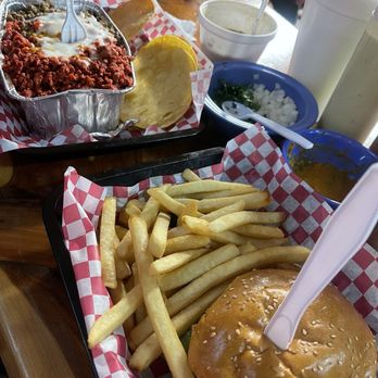 El Trompo Loco - I'm Hamburguesa con Papas - Mexican Near Me - Houston, Texas El Trompo Loco - I'm Hamburguesa con Papas - Mexican Near Me - Houston, Texas