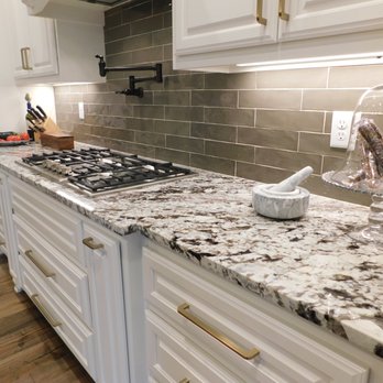 Permastone Countertop Solutions - Countertop Installation Near Me - Glenpool, Oklahoma Permastone Countertop Solutions - Countertop Installation Near Me - Glenpool, Oklahoma