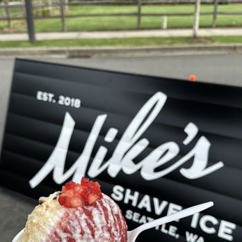 Mike's Shave Ice - Shaved Ice Near Me Mike's Shave Ice - Shaved Ice Near Me