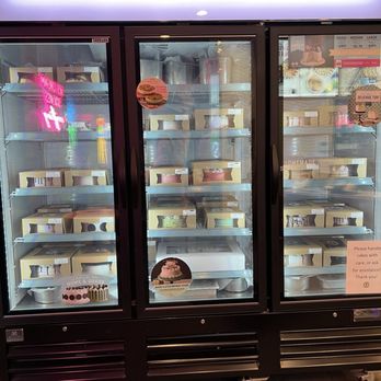 Jack's Sweets and Treats - Ice cream cake - Ice Cream & Frozen Yogurt Near Me - Fresno, California Jack's Sweets and Treats - Ice cream cake - Ice Cream & Frozen Yogurt Near Me - Fresno, California