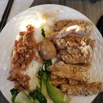 19 GOLD - The rice is shaped like Taiwan! - Taiwanese Near Me - Seattle, Washington 19 GOLD - The rice is shaped like Taiwan! - Taiwanese Near Me - Seattle, Washington