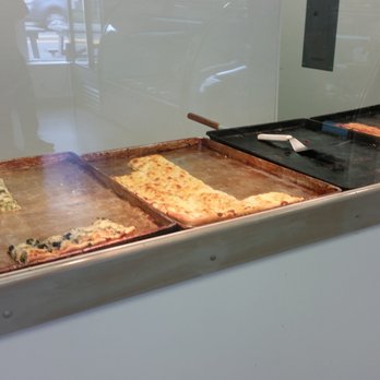 Cacia's Bakery - More pizza. - Bakeries Near Me - Monroe Township, New Jersey