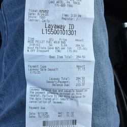Tractor Supply