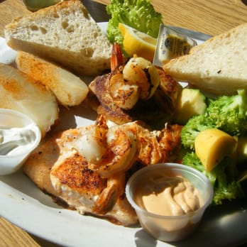 Sound View Cafe - seafood platter - Breakfast & Brunch Near Me - Seattle, Washington Sound View Cafe - seafood platter - Breakfast & Brunch Near Me - Seattle, Washington