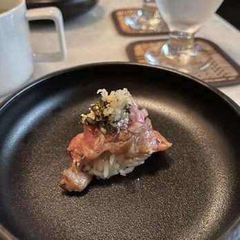 KAI ZAN - Asian Fusion Near Me - Chicago, Illinois