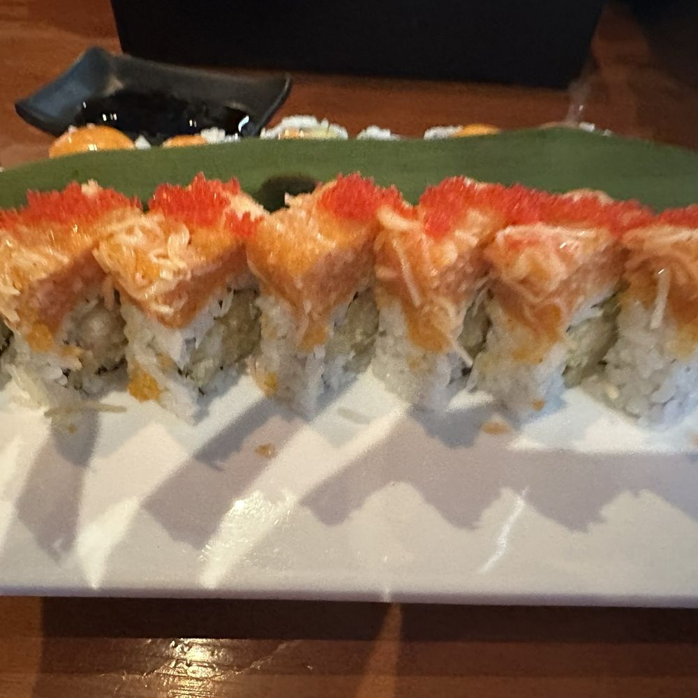 Fo Bistro - Yummy sushi - Sushi Bars Near Me - Montclair, Virginia Fo Bistro - Yummy sushi - Sushi Bars Near Me - Montclair, Virginia