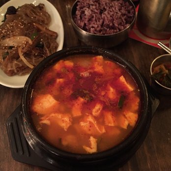 Sunhee's Farm and Kitchen - Korean Near Me - Troy, New York