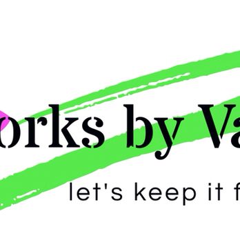 VWorks By Vane - Vworks by Vane logo - Dance Studios Near Me VWorks By Vane - Vworks by Vane logo - Dance Studios Near Me