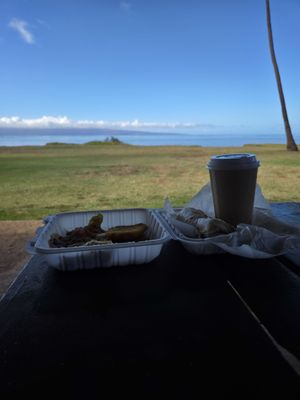 Maka's Korner by null