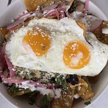Breezy - Breakfast & Brunch Near Me - San Juan Capistrano, California