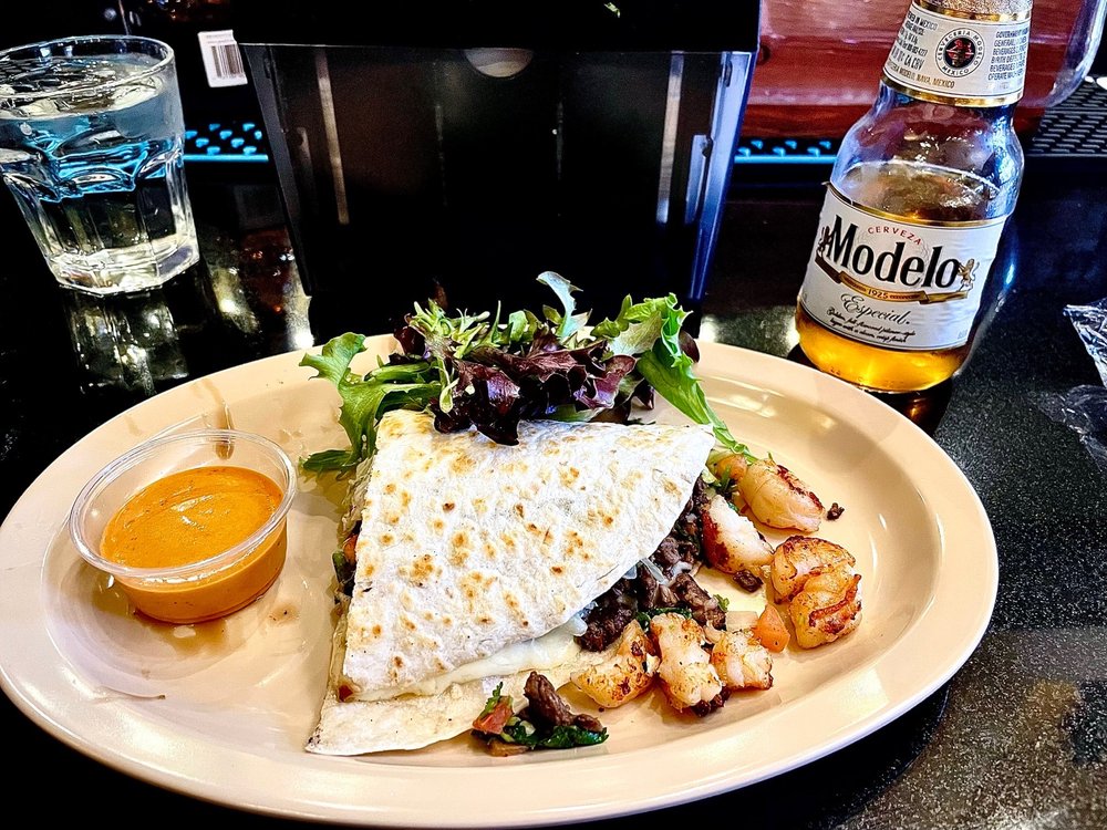 La Corneta Taqueria