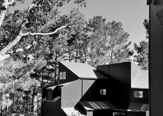 Lodge at Marconi by null