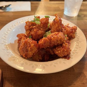 Nam Chon - Korean Wings - Korean Near Me - Philadelphia, Pennsylvania Nam Chon - Korean Wings - Korean Near Me - Philadelphia, Pennsylvania