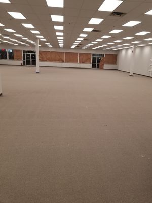 MR Hebert's Custom Flooring on Yelp