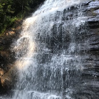 Fall Creek Falls Trailhead - Hiking Near Me - South Carolina, South Carolina Fall Creek Falls Trailhead - Hiking Near Me - South Carolina, South Carolina
