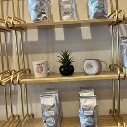 Sweet P’s Cafe and Bakery