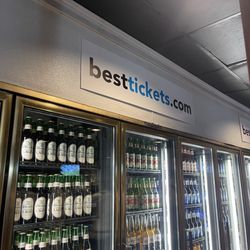 Best Tickets