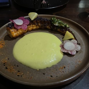 ROOH - Indian Near Me - San Francisco, California