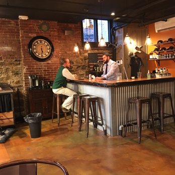 Blind Pig Barber - Bar - Barbers Near Me - Portland, Maine Blind Pig Barber - Bar - Barbers Near Me - Portland, Maine