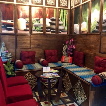Thai Massage Clinic - Massage Near Me - San Diego, California Thai Massage Clinic - Massage Near Me - San Diego, California