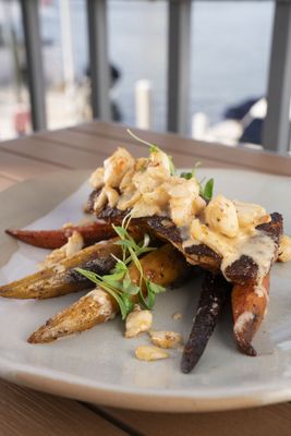 Jackson's Bistro, Bar & Sushi of Tampa by null