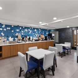 La Quinta by Wyndham Houston Stafford Sugarland - Property amenity