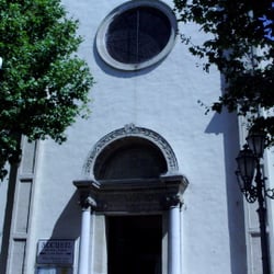 Paroisse de Mazargues - Paroisse de Mazargues