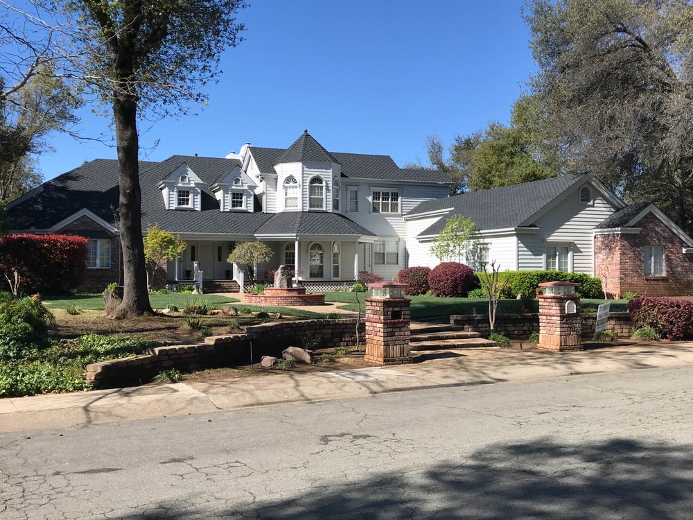 Slide of ABC Roofing & Solar