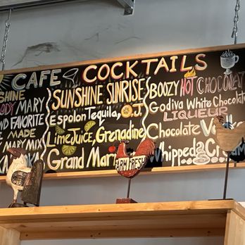 Sunshine Cafe - Cafes Near Me - Napa, California Sunshine Cafe - Cafes Near Me - Napa, California
