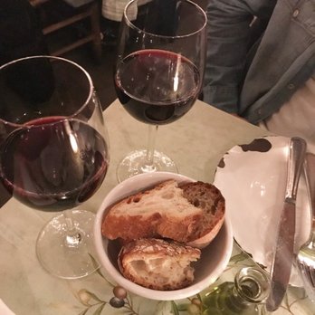 Palma - Bread and wine! - Italian Near Me - New York, New York Palma - Bread and wine! - Italian Near Me - New York, New York