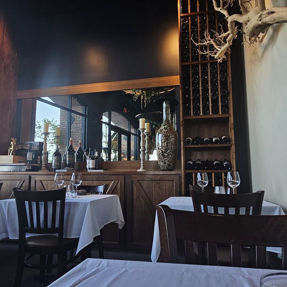 Entrecot - Diners Near Me - Napa, California Entrecot - Diners Near Me - Napa, California