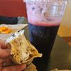 Anna's Taqueria gift card