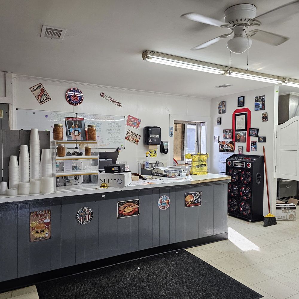 My Place Cafe - American Near Me - Bethune, South Carolina