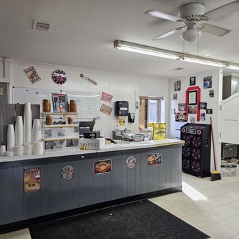 My Place Cafe - American Near Me - Bethune, South Carolina My Place Cafe - American Near Me - Bethune, South Carolina