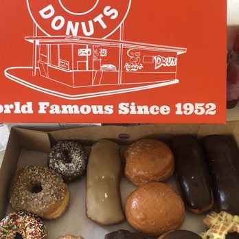 Randy's Donuts - Donuts Near Me - Santa Ana, California Randy's Donuts - Donuts Near Me - Santa Ana, California